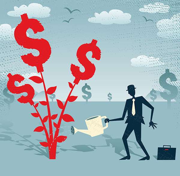 Nurture your prospects