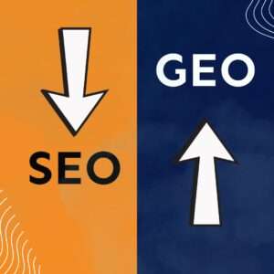 GEO marketing for contractors