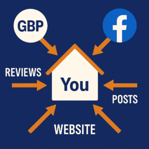 Online Reputation Building