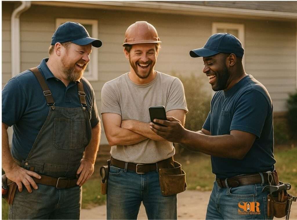 Share Your Meme to build visibility